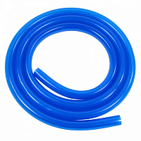 XSPC HighFlex Hose 19/12.7mm, 2m, Blue/UV Blue